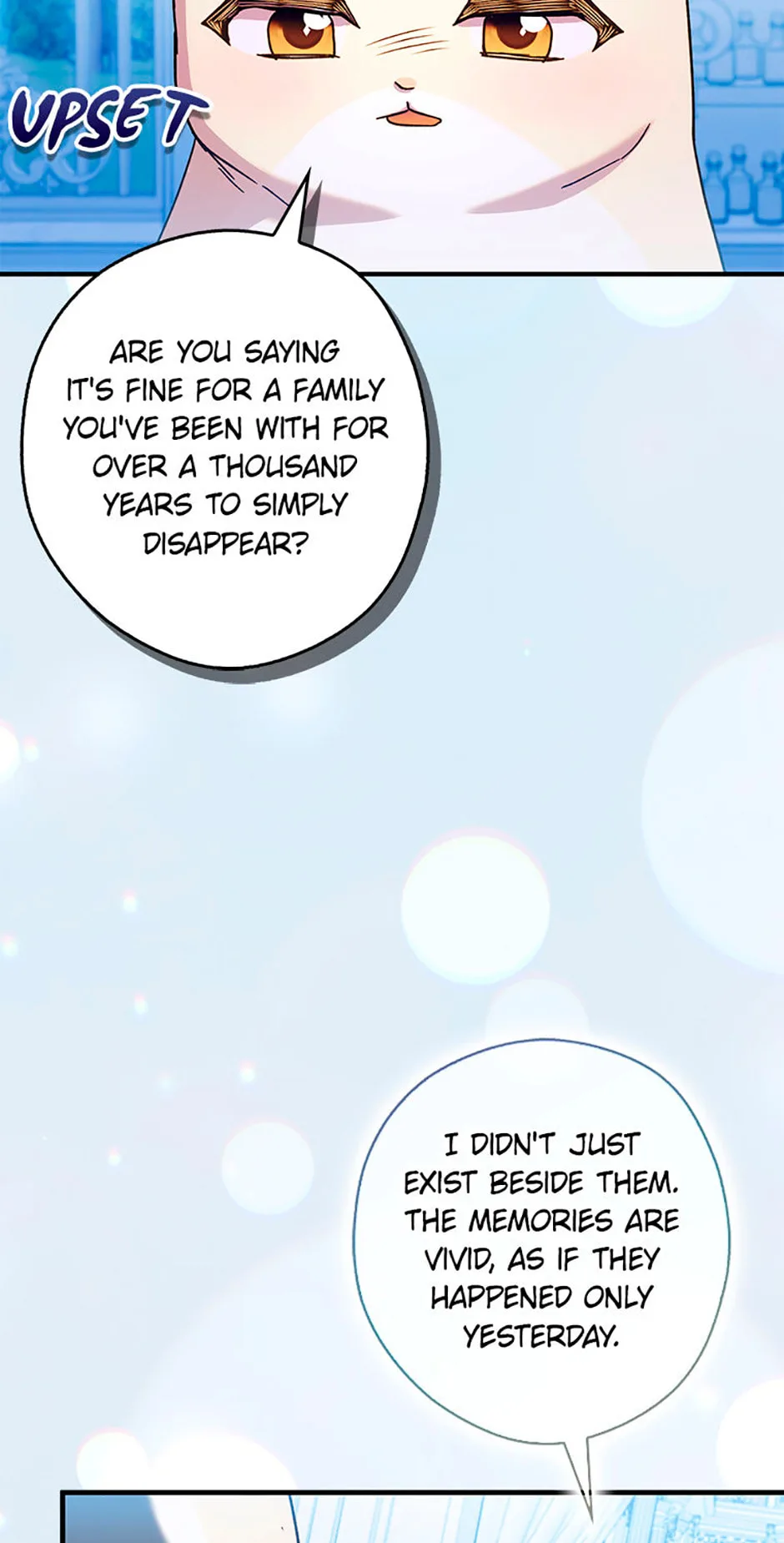 Cinderella's Pocket-Sized Protector Chapter 25 page 92