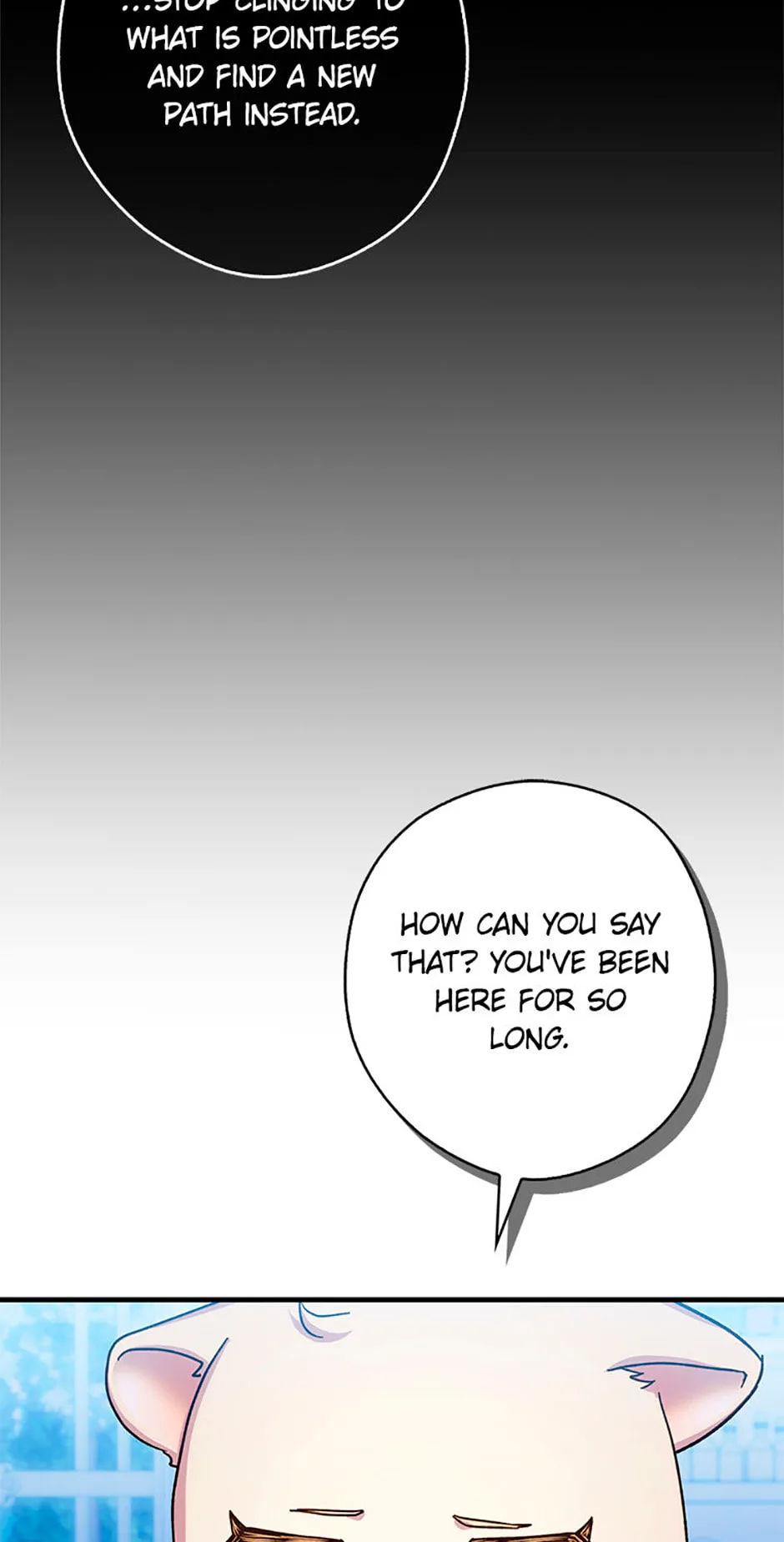 Cinderella's Pocket-Sized Protector Chapter 25 page 91
