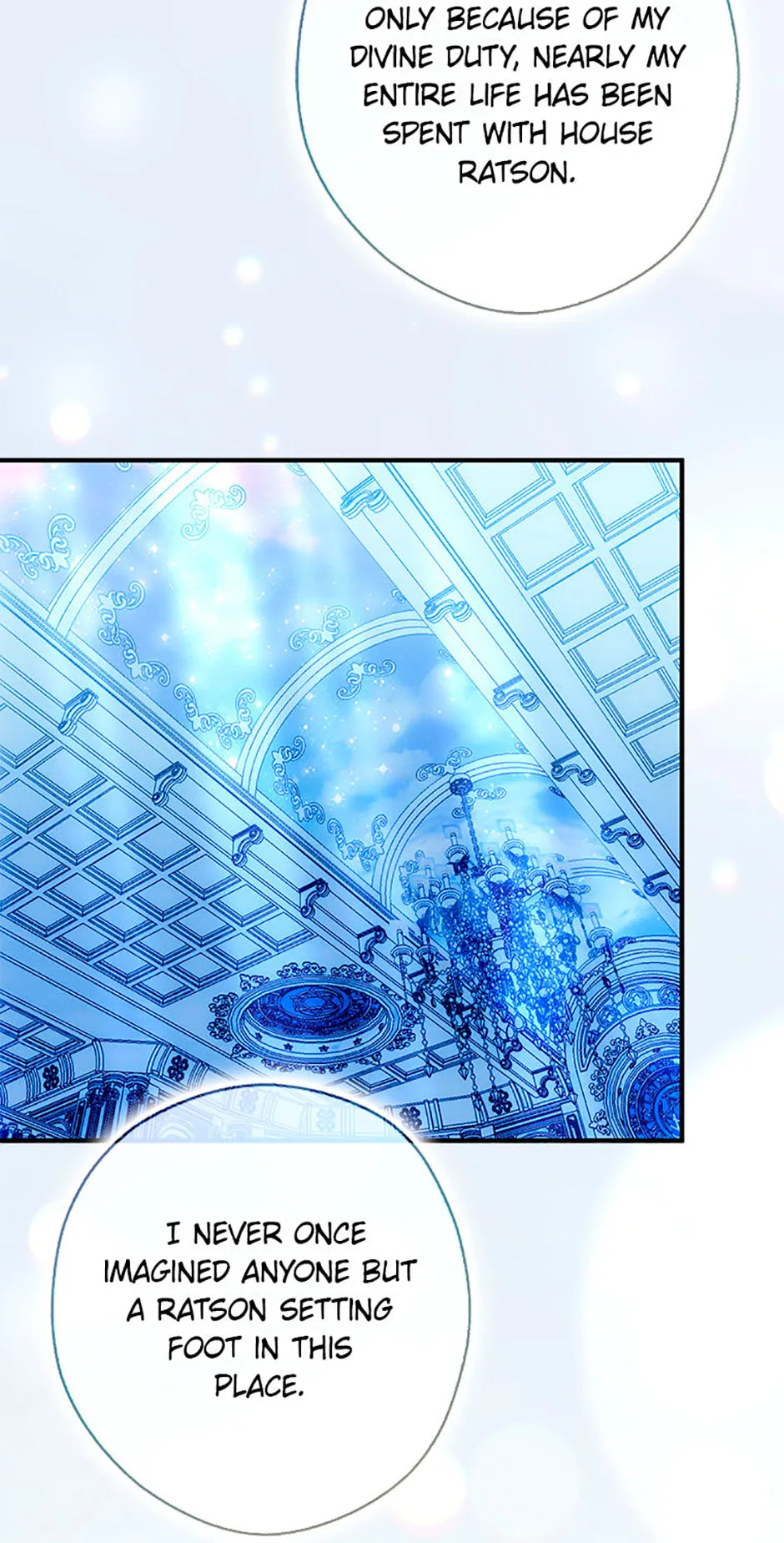 Cinderella's Pocket-Sized Protector Chapter 25 page 94