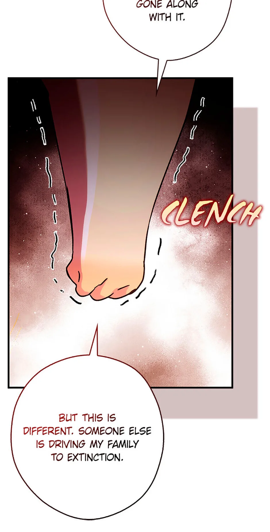 Cinderella's Pocket-Sized Protector Chapter 25 page 97