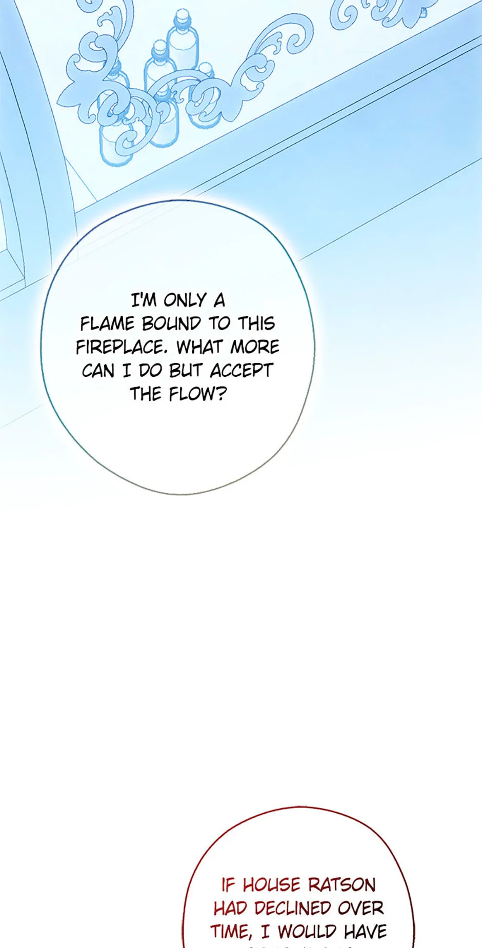 Cinderella's Pocket-Sized Protector Chapter 25 page 96