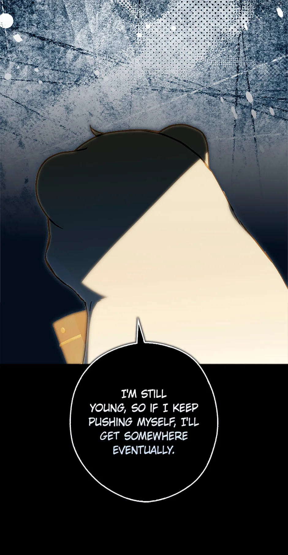 Cinderella's Pocket-Sized Protector Chapter 25 page 103