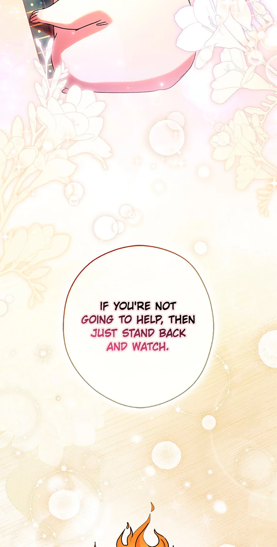 Cinderella's Pocket-Sized Protector Chapter 25 page 107