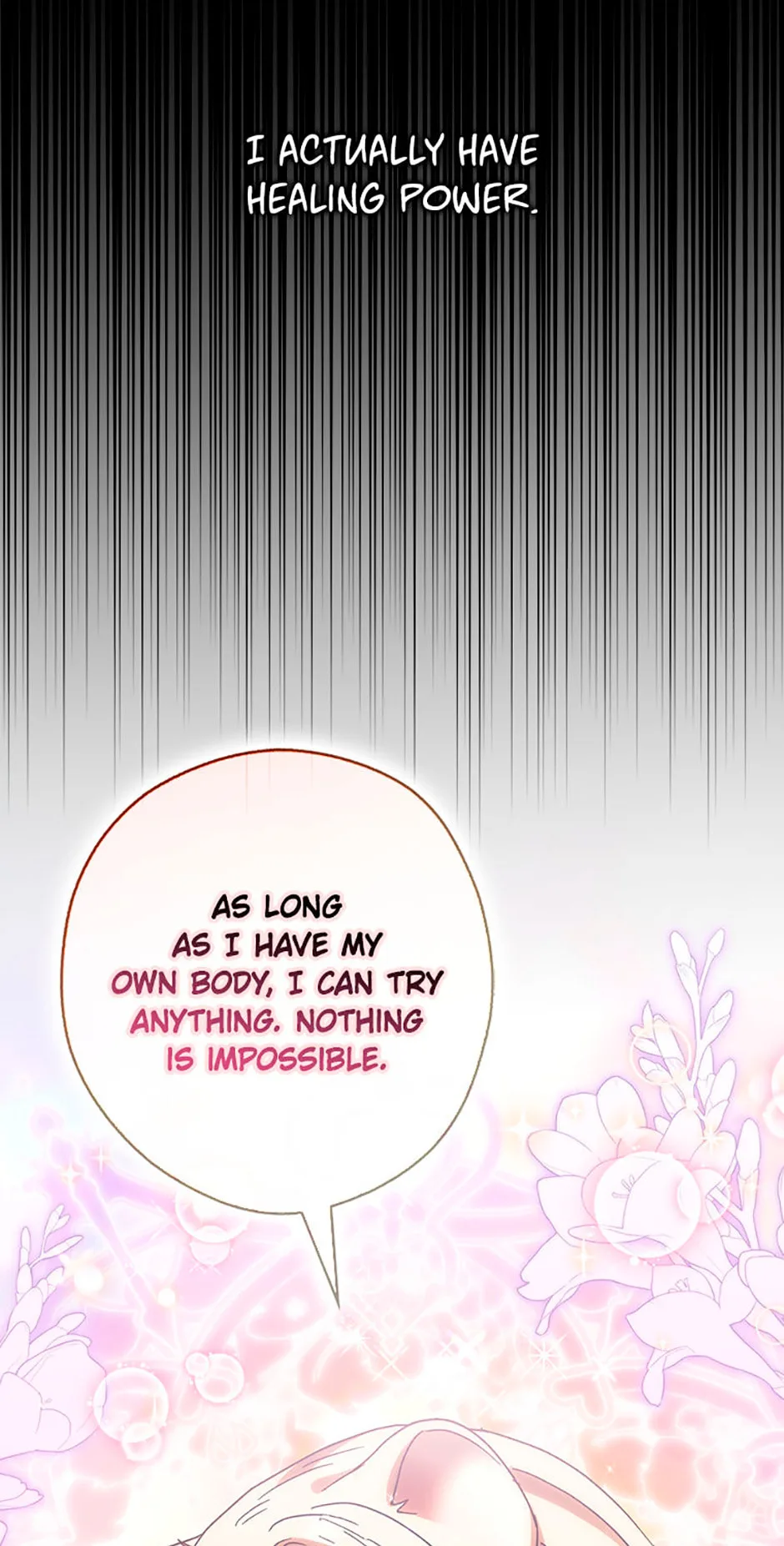Cinderella's Pocket-Sized Protector Chapter 25 page 105