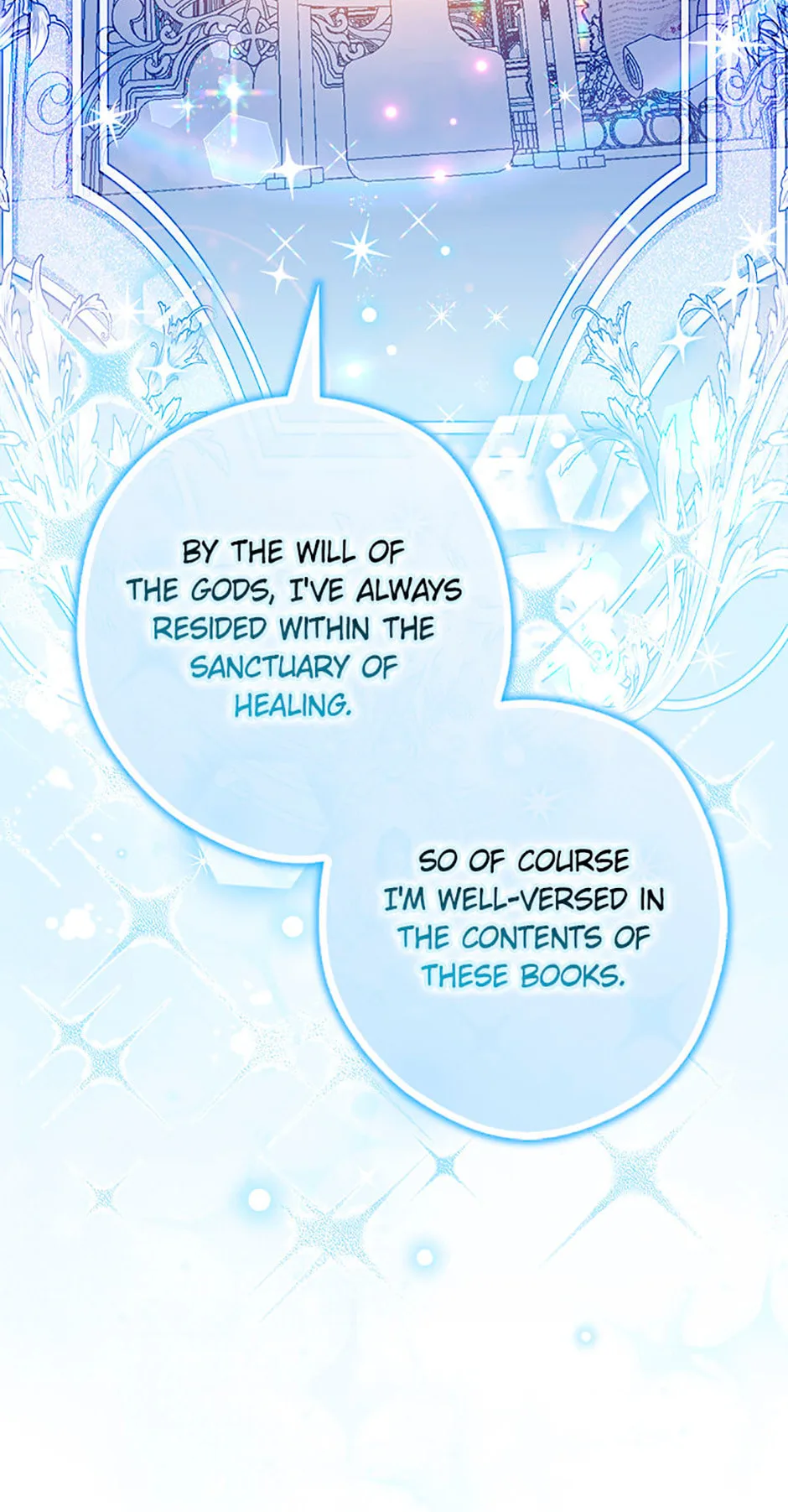 Cinderella's Pocket-Sized Protector Chapter 25 page 63