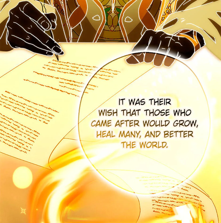 Cinderella's Pocket-Sized Protector Chapter 25 page 86