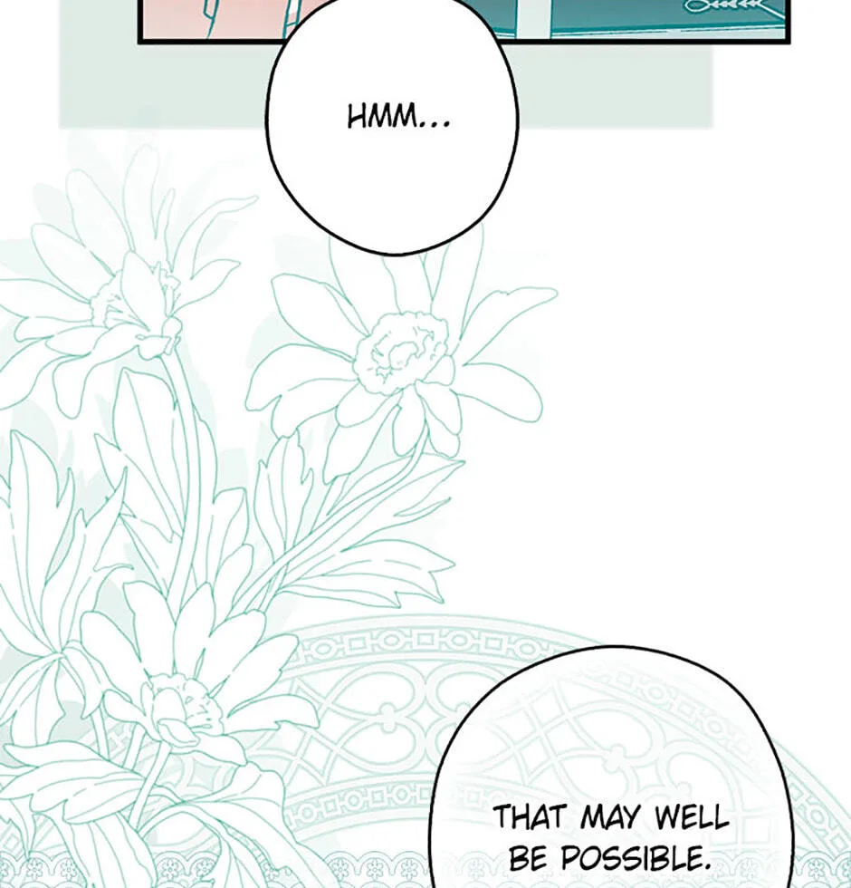 Cinderella's Pocket-Sized Protector Chapter 26 page 22
