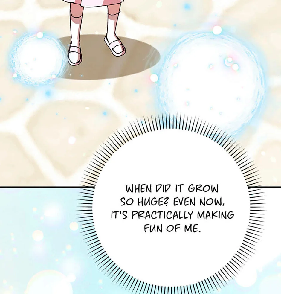 Cinderella's Pocket-Sized Protector Chapter 26 page 14