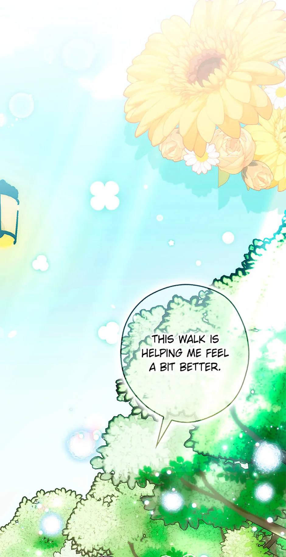Cinderella's Pocket-Sized Protector Chapter 26 page 6