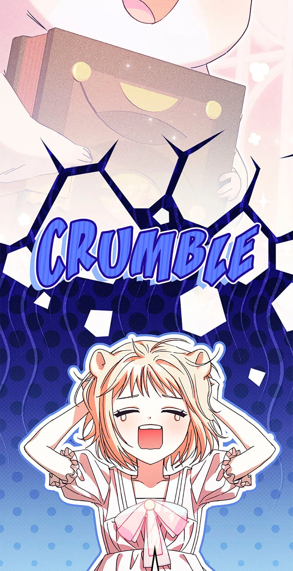 Cinderella's Pocket-Sized Protector Chapter 26 page 2