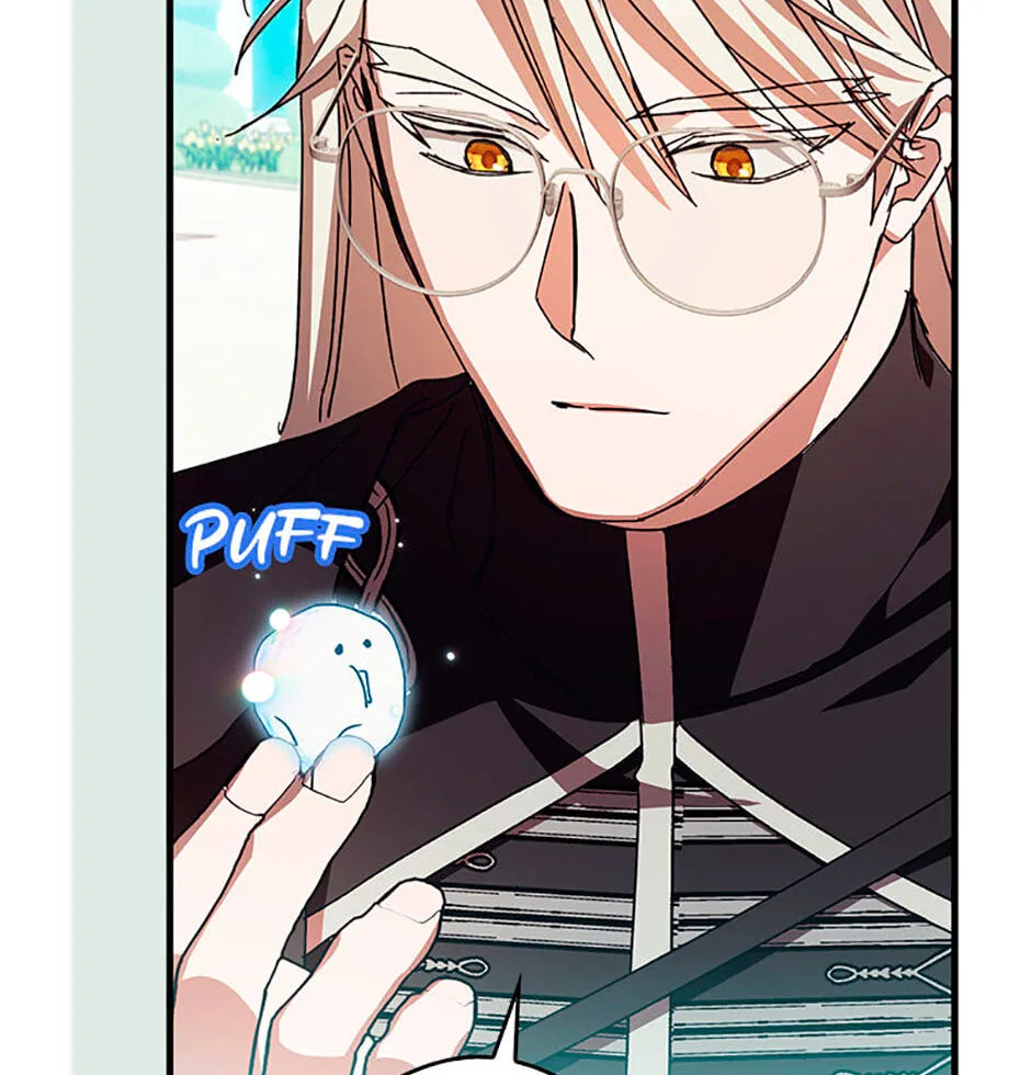 Cinderella's Pocket-Sized Protector Chapter 26 page 21