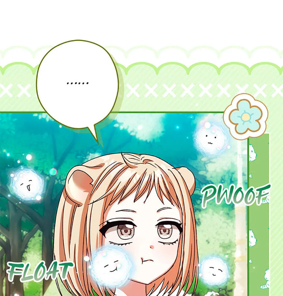 Cinderella's Pocket-Sized Protector Chapter 26 page 8