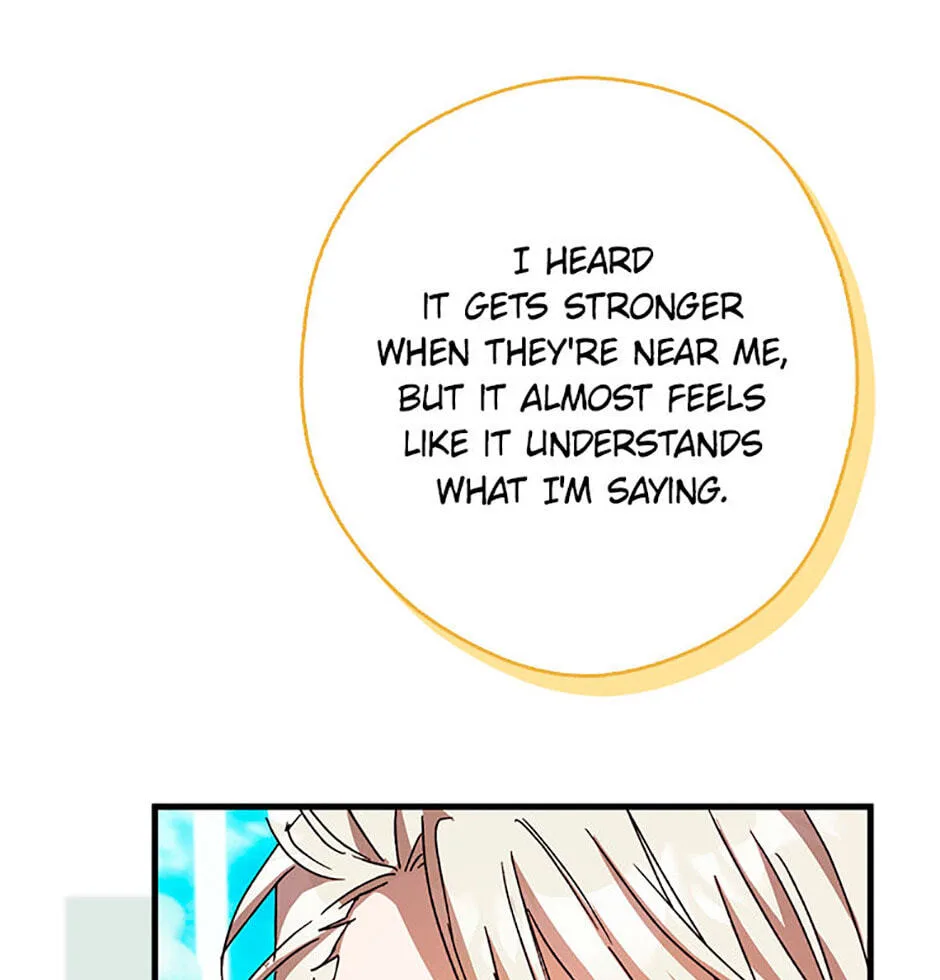 Cinderella's Pocket-Sized Protector Chapter 26 page 20