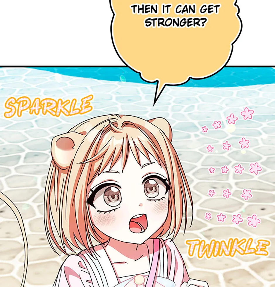 Cinderella's Pocket-Sized Protector Chapter 26 page 25