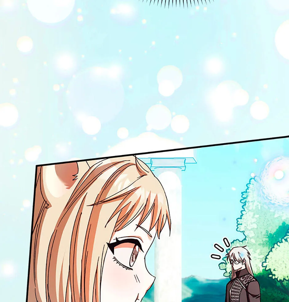Cinderella's Pocket-Sized Protector Chapter 26 page 15