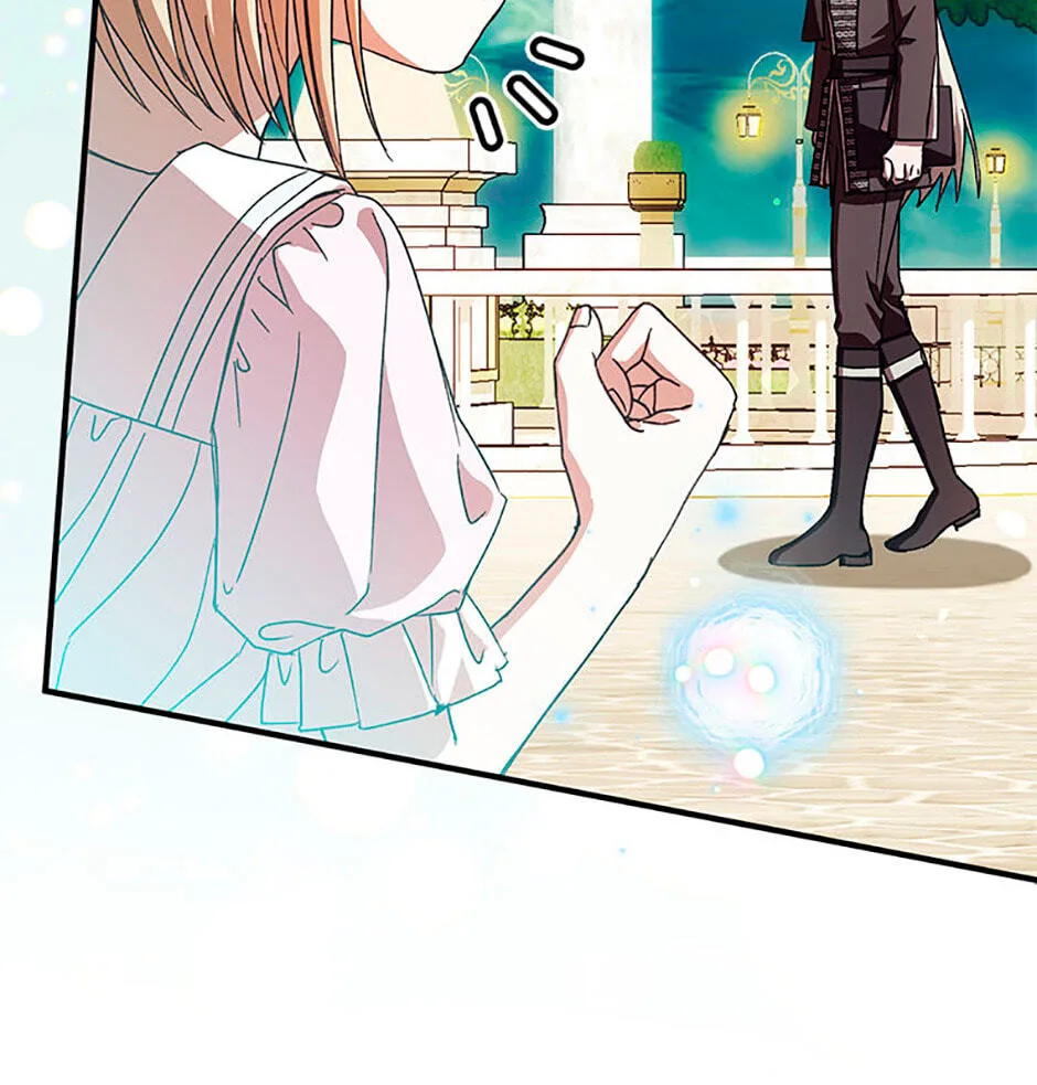 Cinderella's Pocket-Sized Protector Chapter 26 page 16