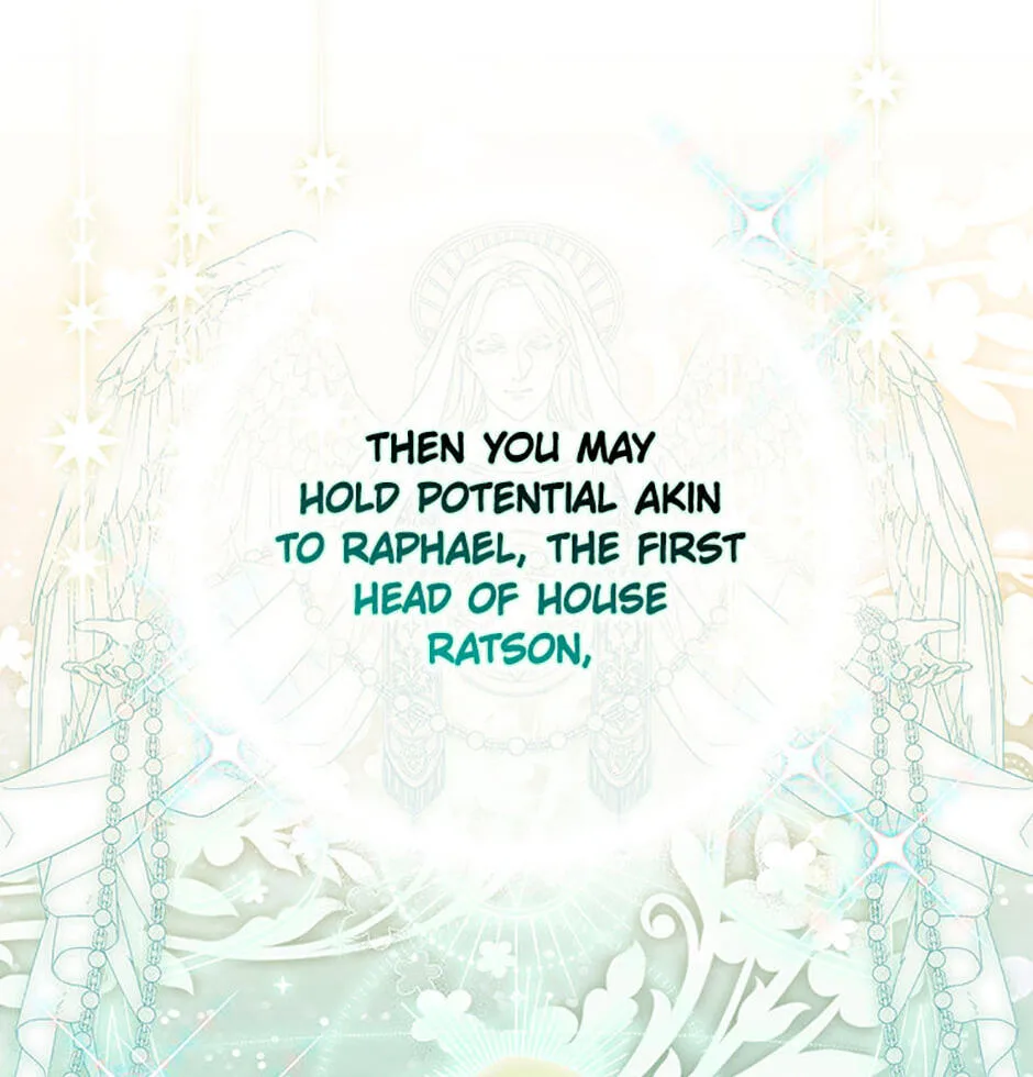 Cinderella's Pocket-Sized Protector Chapter 26 page 27
