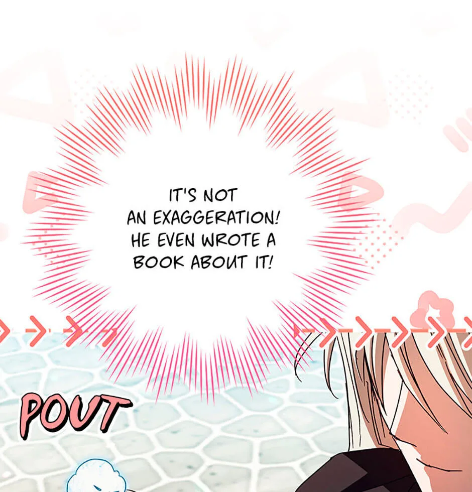 Cinderella's Pocket-Sized Protector Chapter 26 page 33