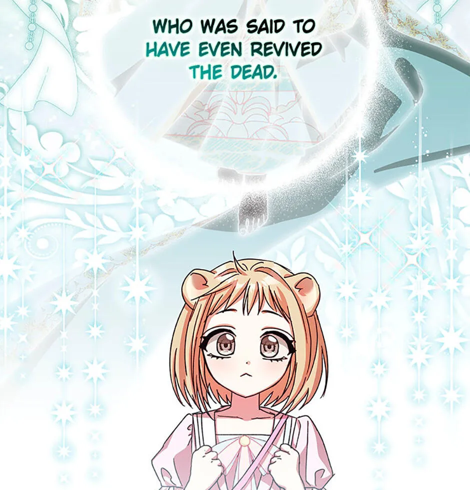 Cinderella's Pocket-Sized Protector Chapter 26 page 29