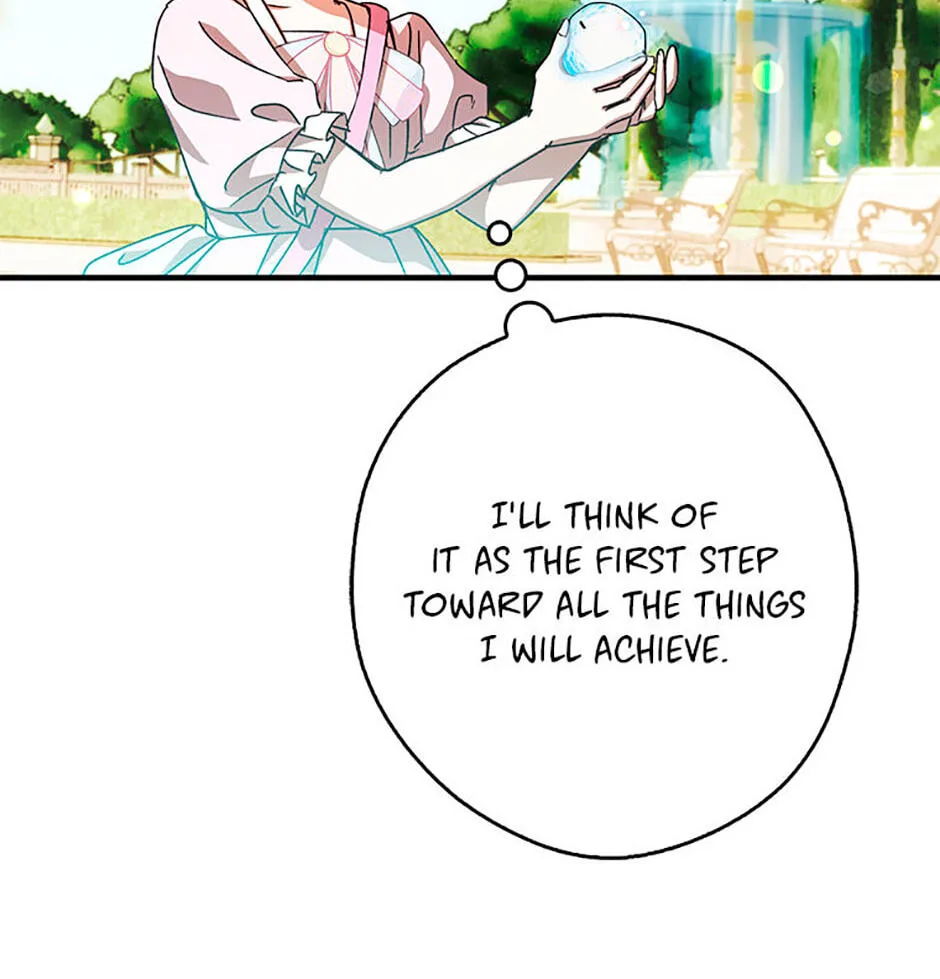 Cinderella's Pocket-Sized Protector Chapter 26 page 37