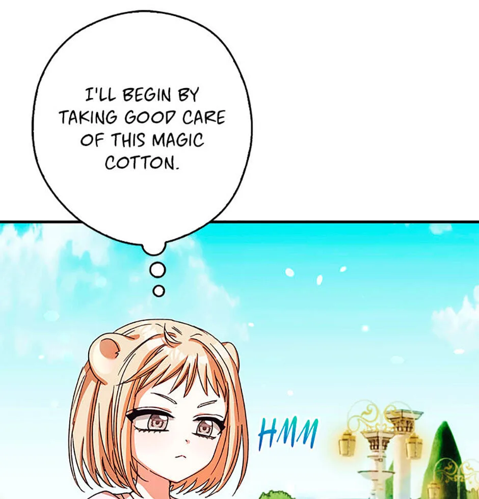 Cinderella's Pocket-Sized Protector Chapter 26 page 36