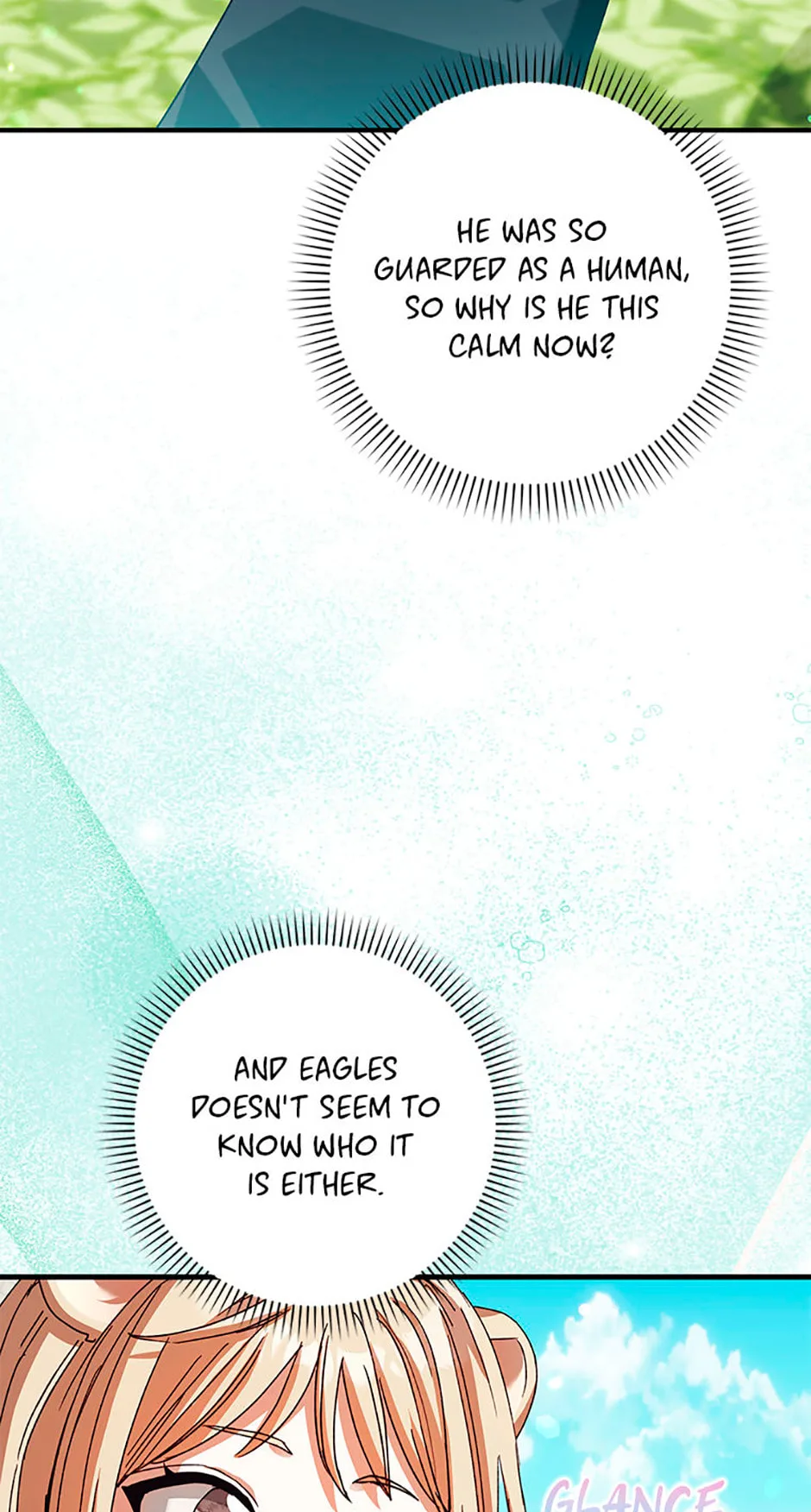 Cinderella's Pocket-Sized Protector Chapter 26 page 47