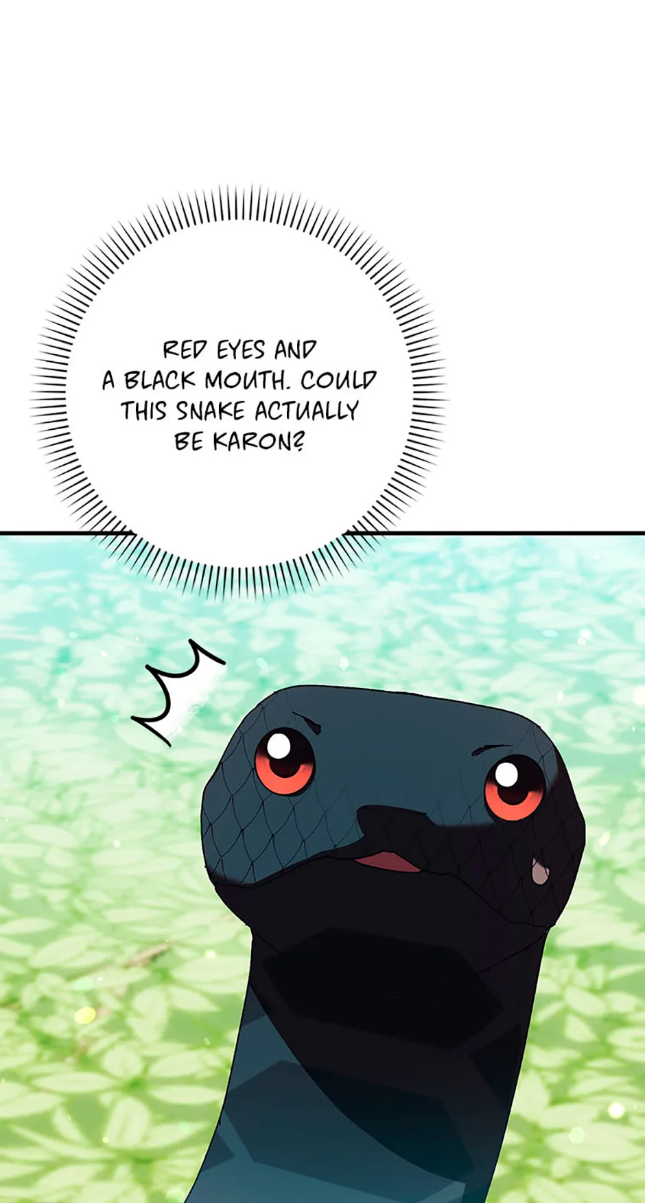 Cinderella's Pocket-Sized Protector Chapter 26 page 46