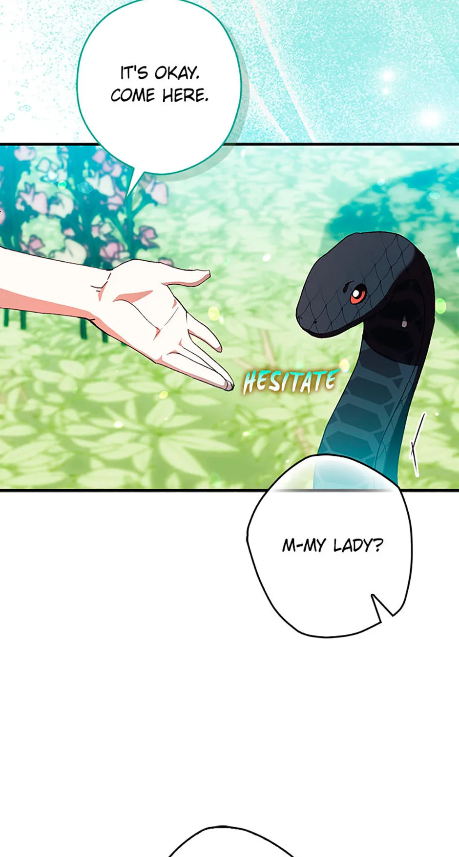 Cinderella's Pocket-Sized Protector Chapter 26 page 49