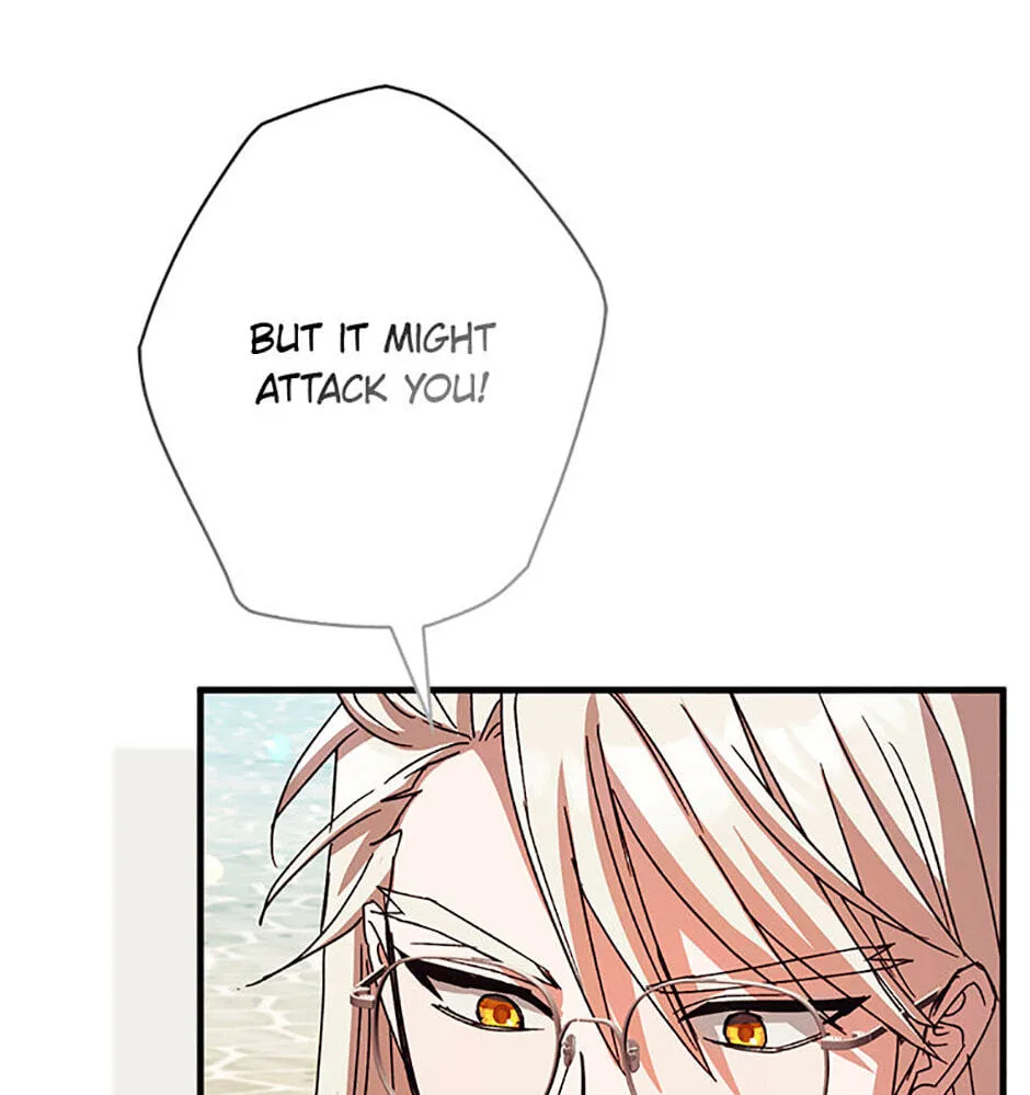 Cinderella's Pocket-Sized Protector Chapter 26 page 55