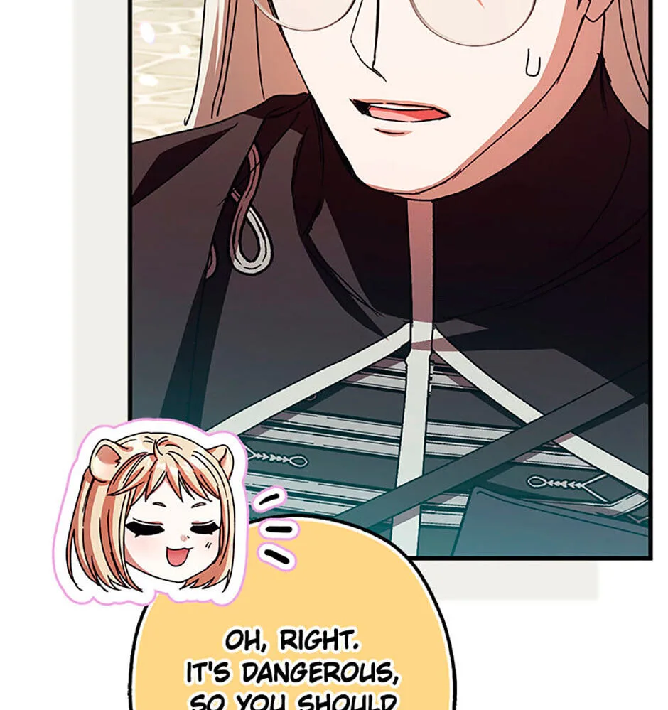 Cinderella's Pocket-Sized Protector Chapter 26 page 56