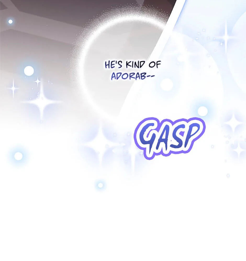 Cinderella's Pocket-Sized Protector Chapter 26 page 62