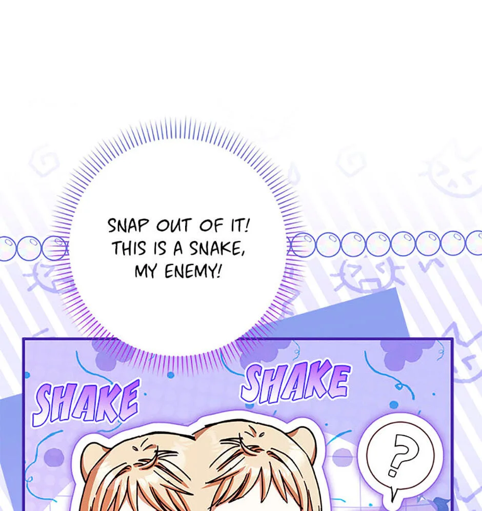 Cinderella's Pocket-Sized Protector Chapter 26 page 63