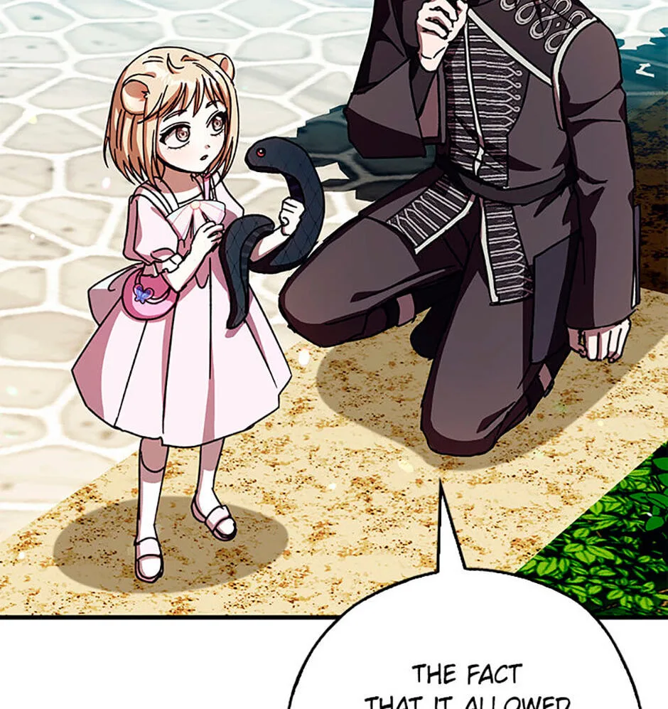 Cinderella's Pocket-Sized Protector Chapter 26 page 66