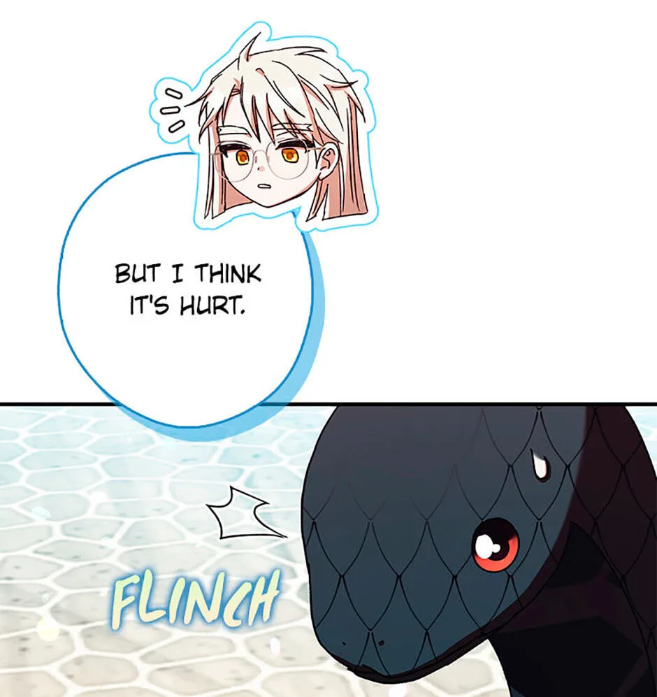 Cinderella's Pocket-Sized Protector Chapter 26 page 68