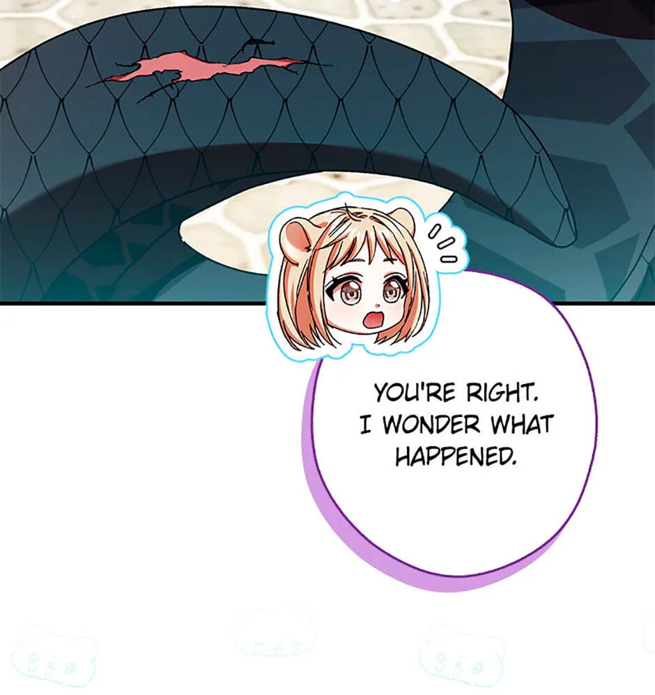 Cinderella's Pocket-Sized Protector Chapter 26 page 69