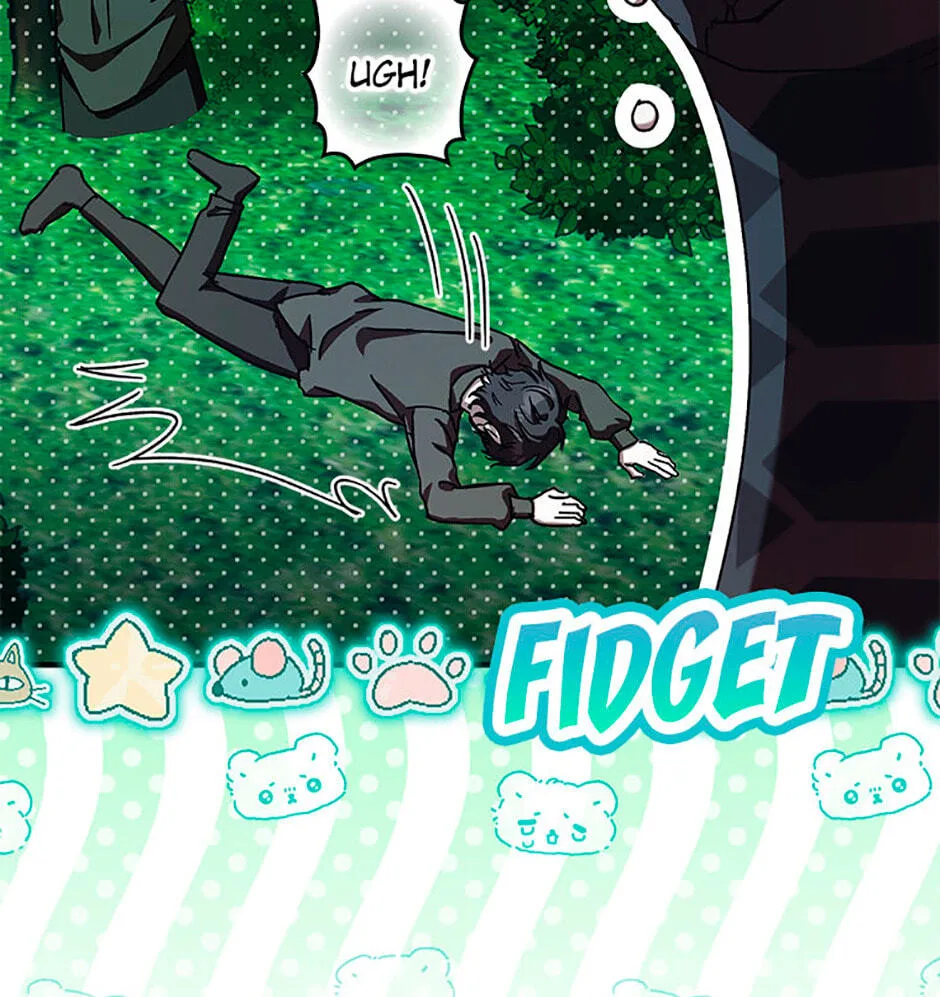 Cinderella's Pocket-Sized Protector Chapter 26 page 71