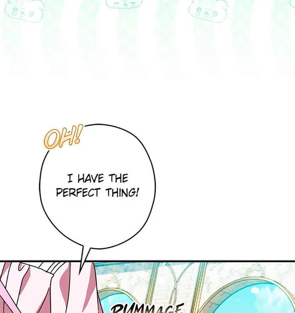 Cinderella's Pocket-Sized Protector Chapter 26 page 72