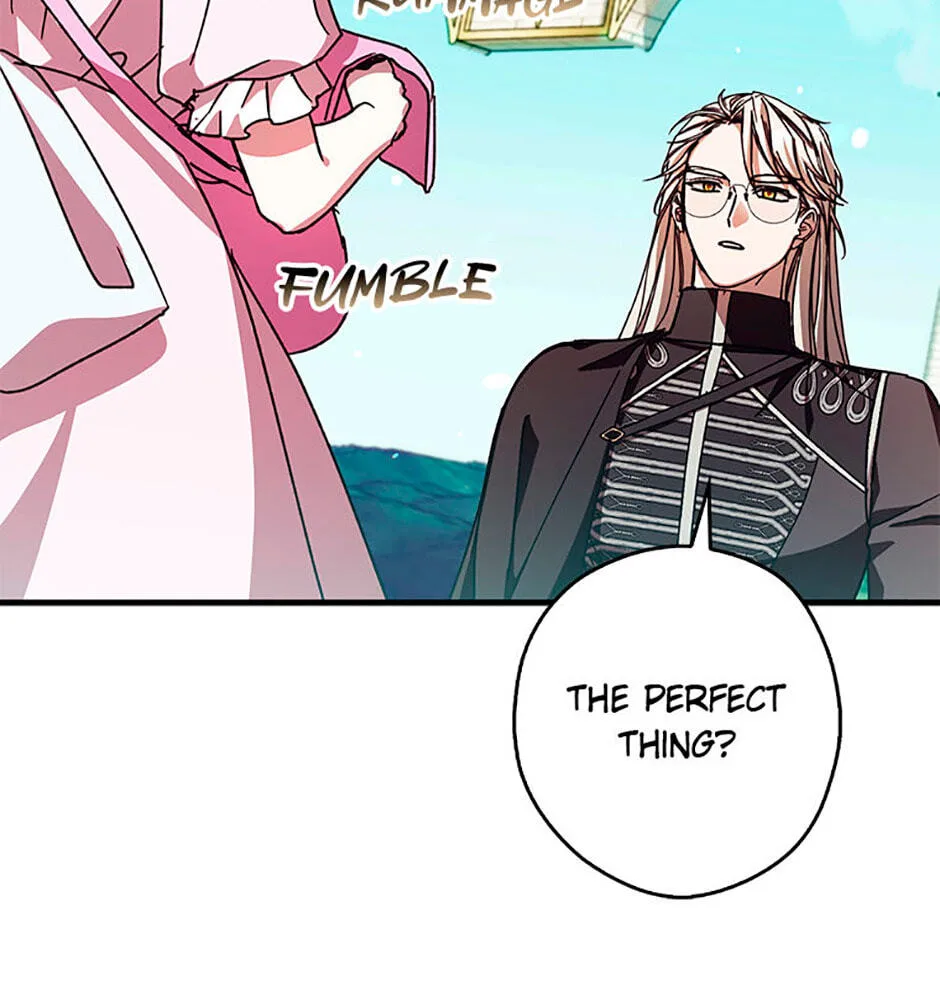 Cinderella's Pocket-Sized Protector Chapter 26 page 73