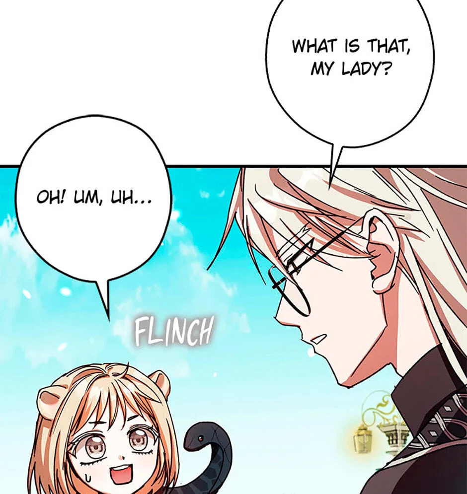 Cinderella's Pocket-Sized Protector Chapter 26 page 77