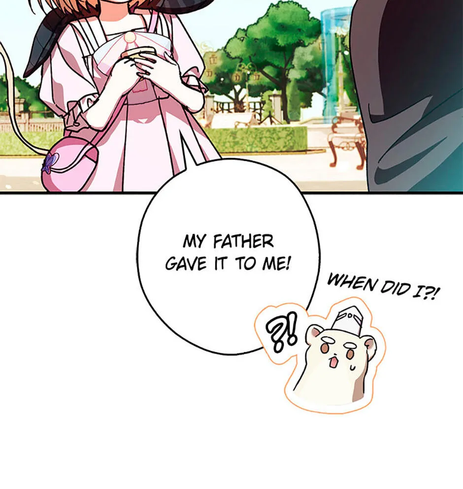 Cinderella's Pocket-Sized Protector Chapter 26 page 78
