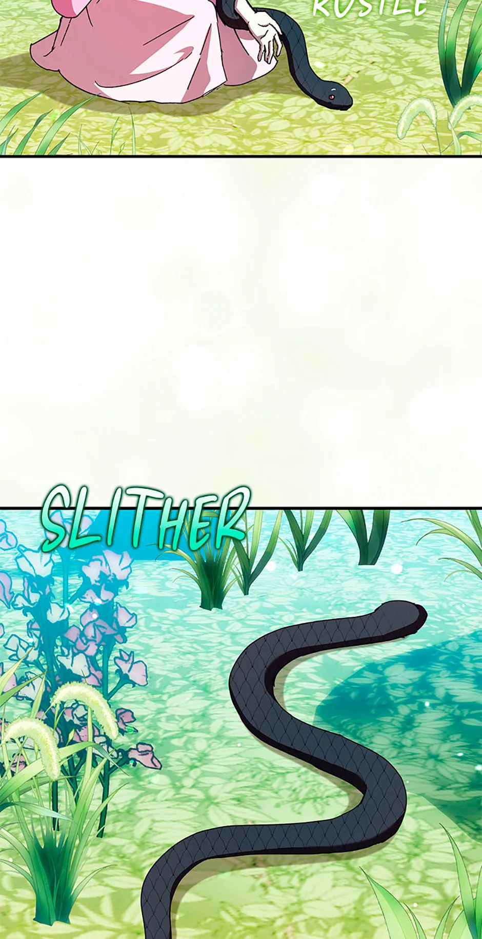 Cinderella's Pocket-Sized Protector Chapter 26 page 83