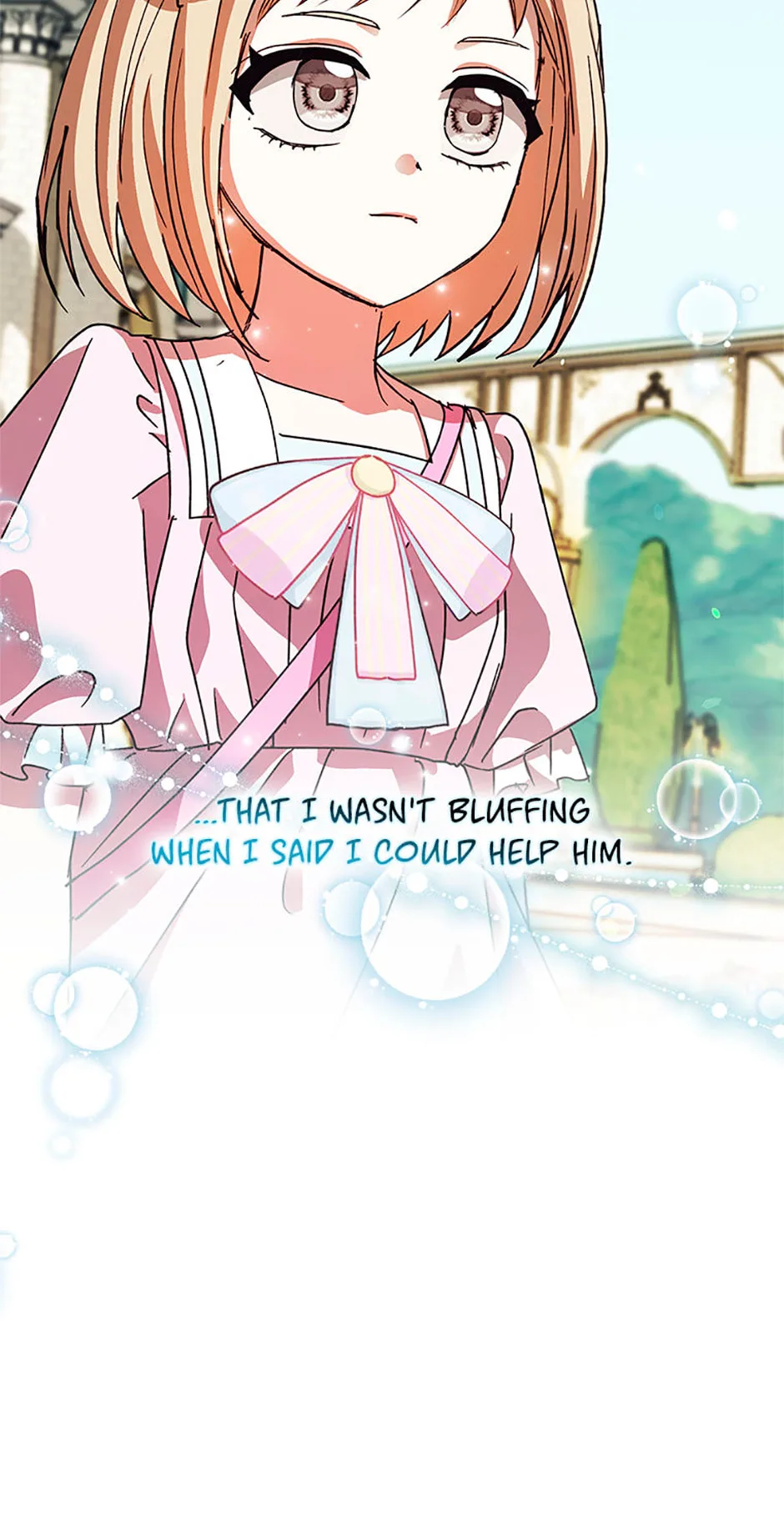 Cinderella's Pocket-Sized Protector Chapter 26 page 86