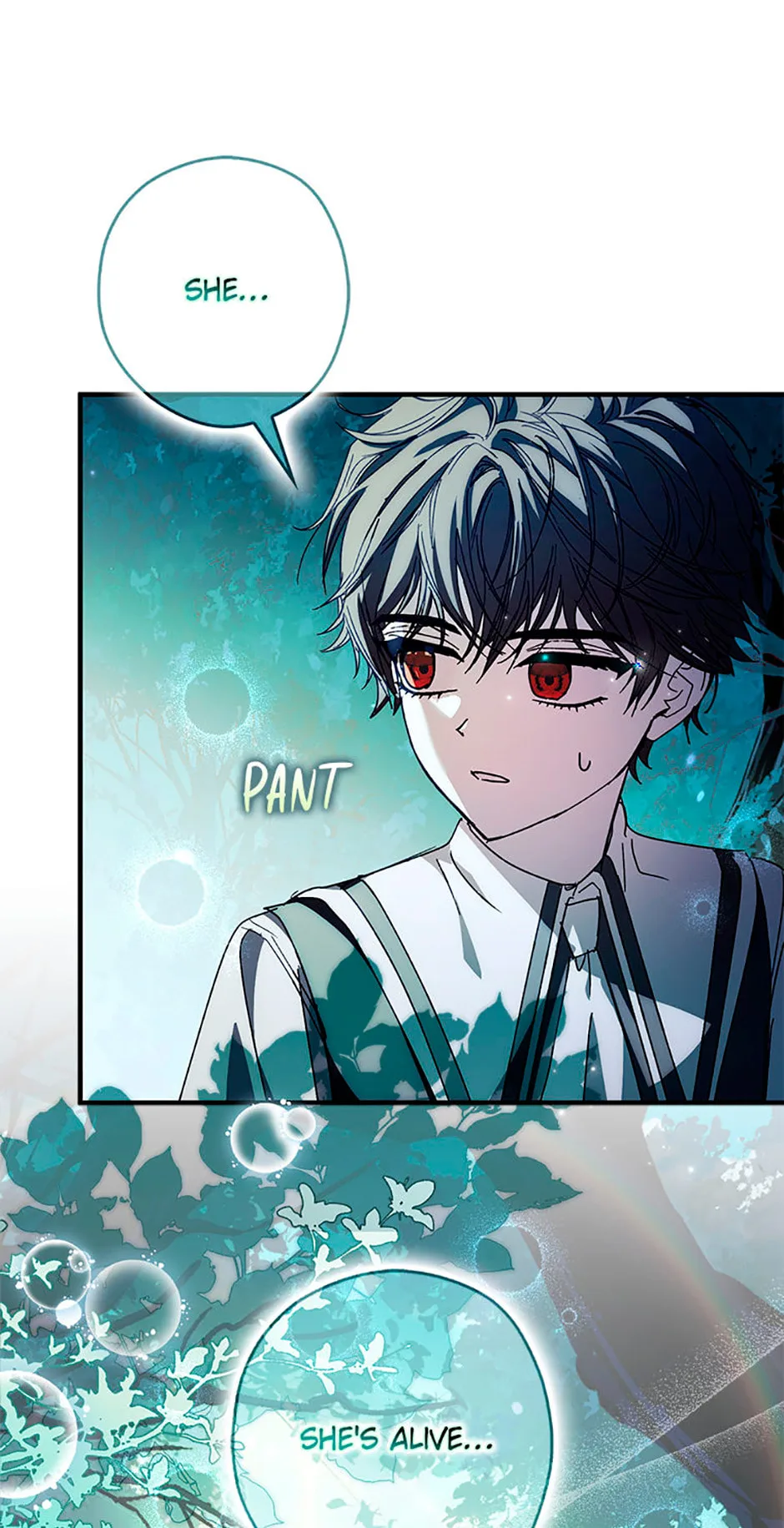 Cinderella's Pocket-Sized Protector Chapter 26 page 87