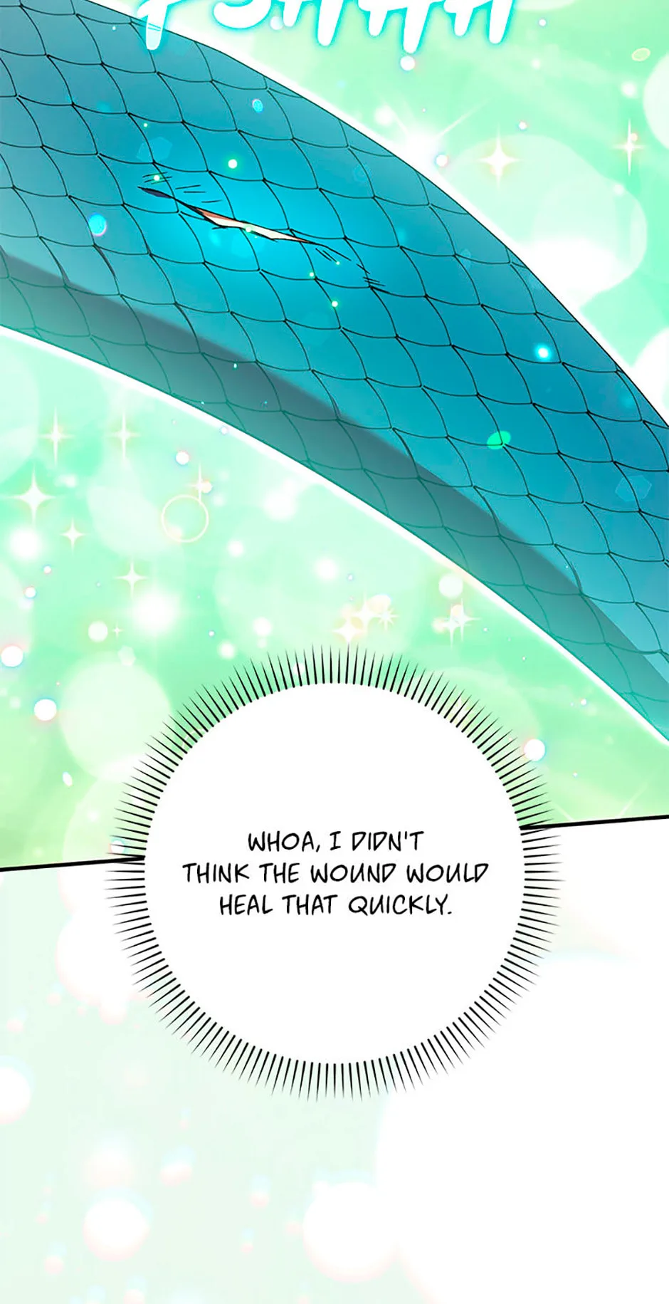 Cinderella's Pocket-Sized Protector Chapter 26 page 80