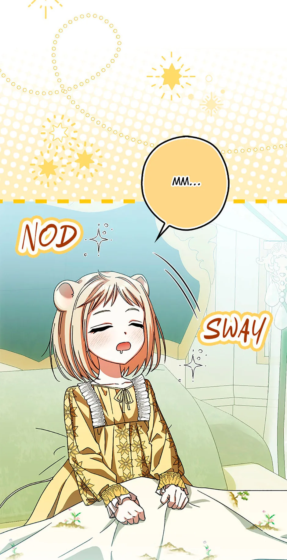 Cinderella's Pocket-Sized Protector Chapter 26 page 92