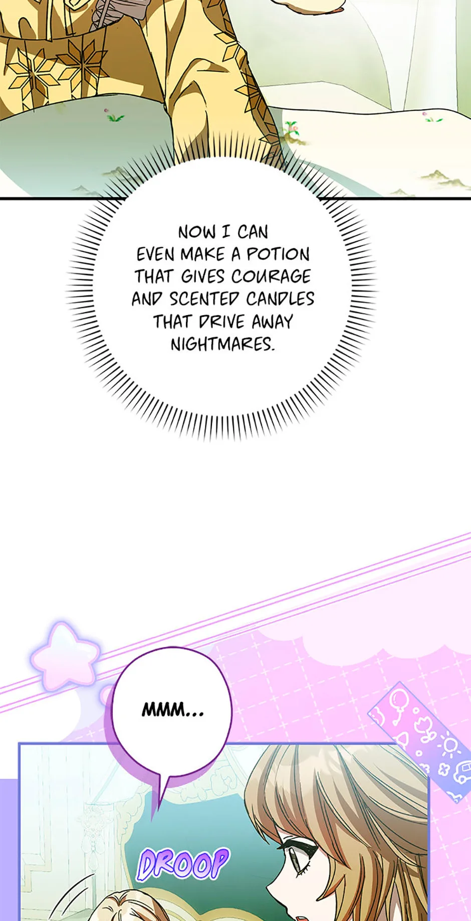 Cinderella's Pocket-Sized Protector Chapter 26 page 95