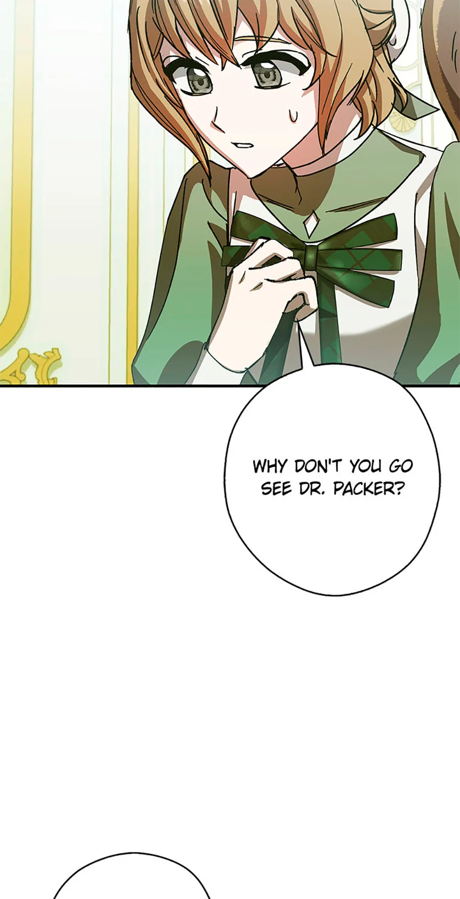 Cinderella's Pocket-Sized Protector Chapter 26 page 97