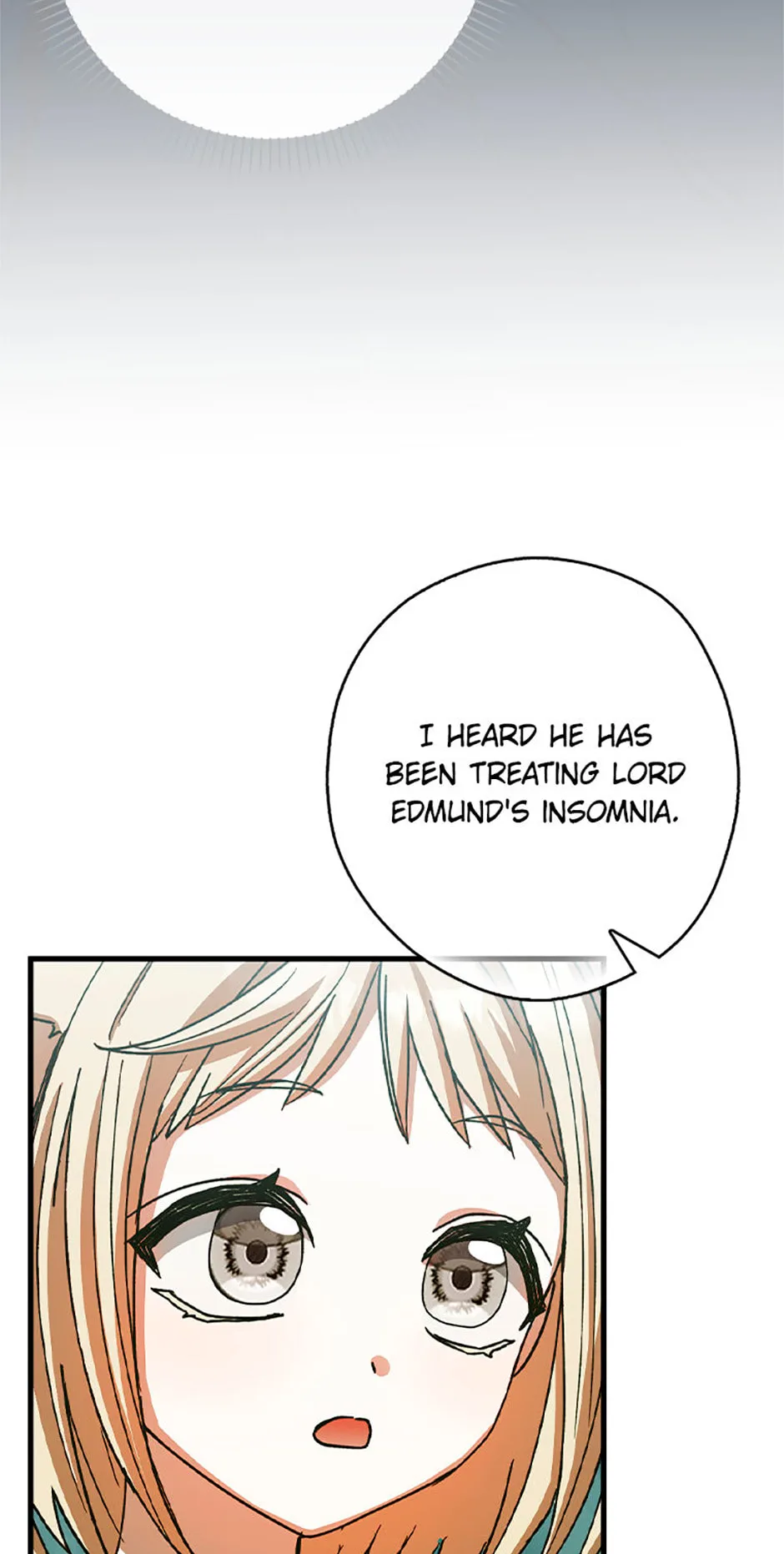 Cinderella's Pocket-Sized Protector Chapter 26 page 103