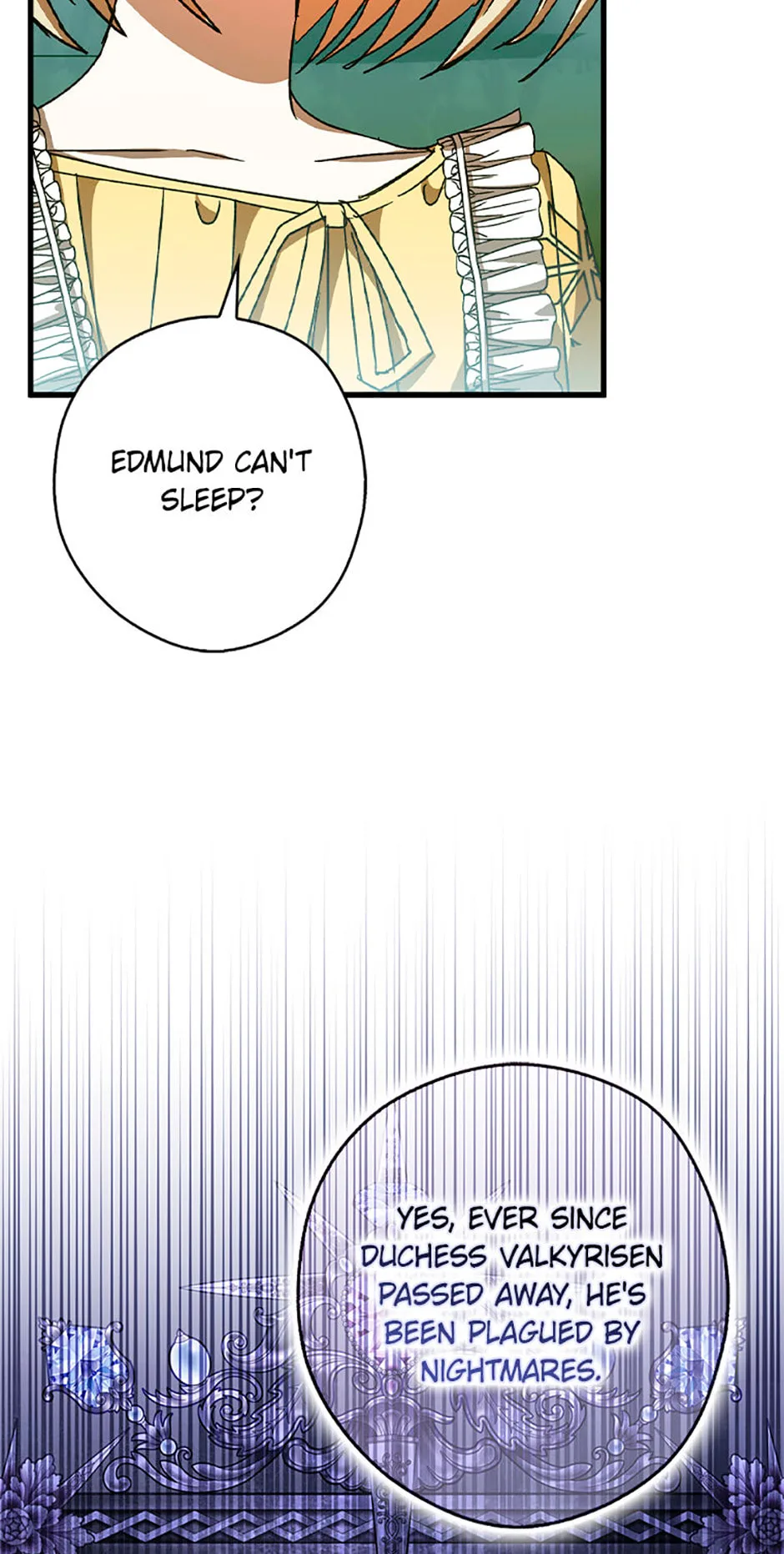 Cinderella's Pocket-Sized Protector Chapter 26 page 104