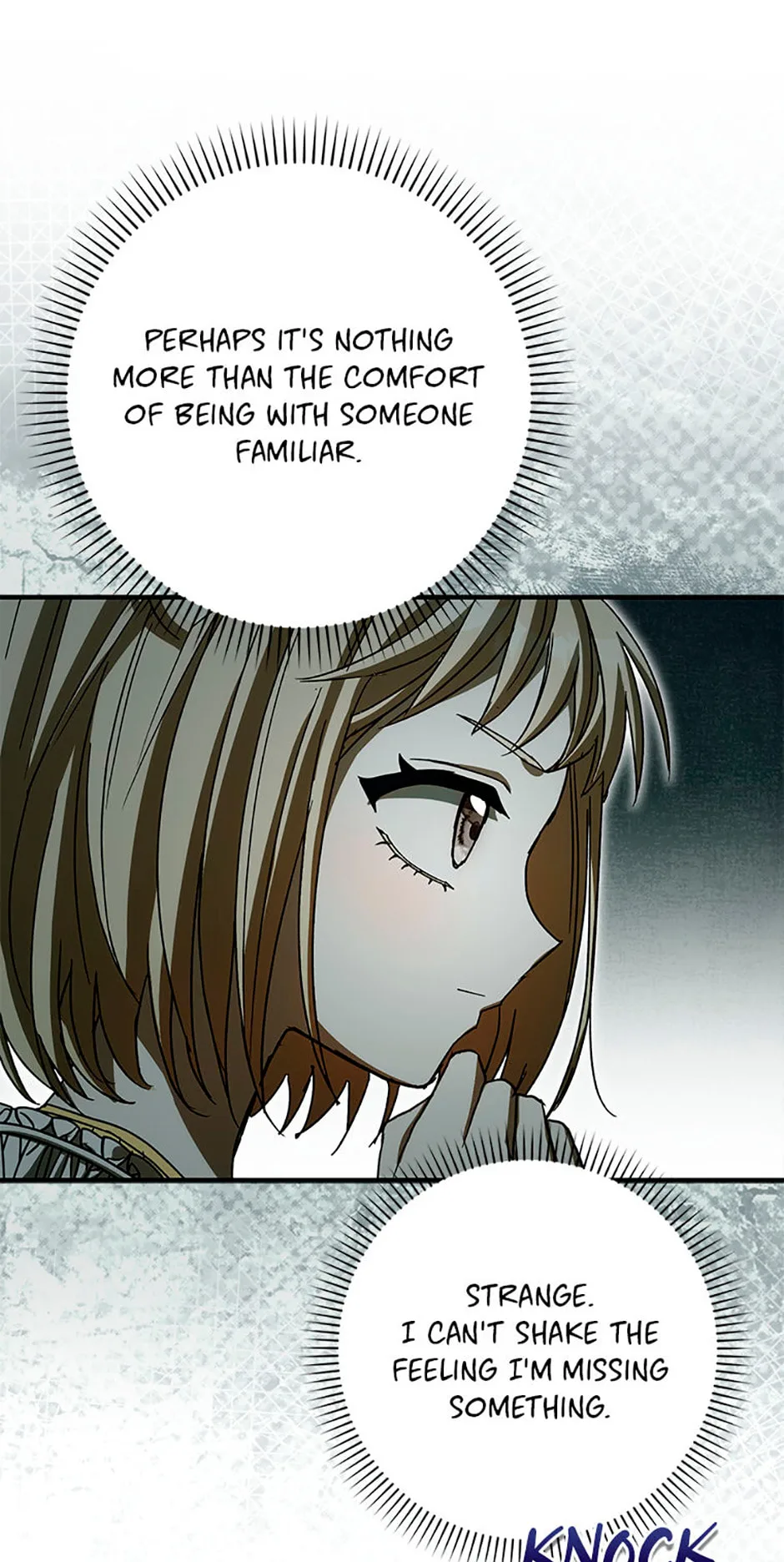 Cinderella's Pocket-Sized Protector Chapter 26 page 108